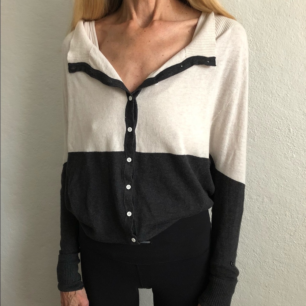 Lululemon Sweater Size: 4